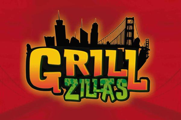 Grillzillas