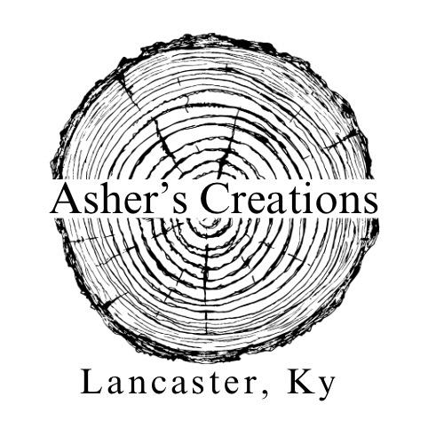 Asher's Creations