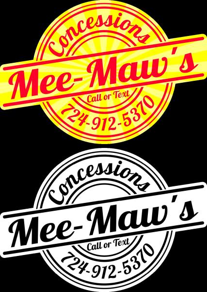 Meemaw's Concessions