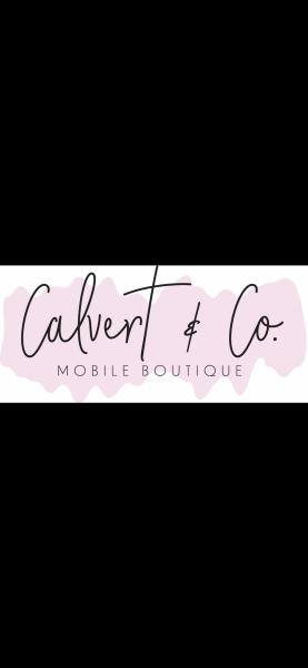 Calvert and co