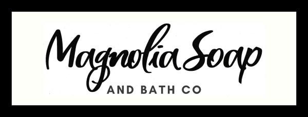 Magnolia Soap and Bath Laurel