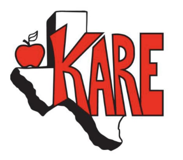 Katy Area Retired Educators