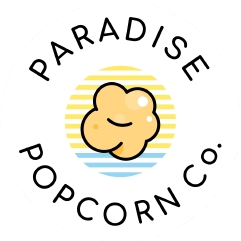 Paradise Popcorn Co.