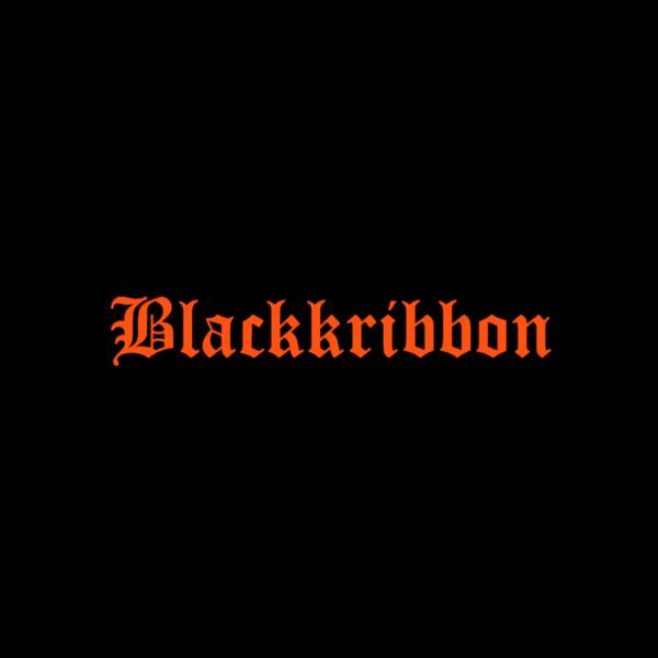 Blackkribbon