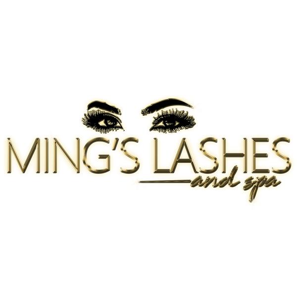 Mings Lashes and Spa