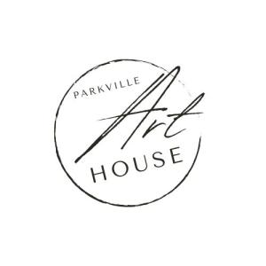 Parkville Art House logo