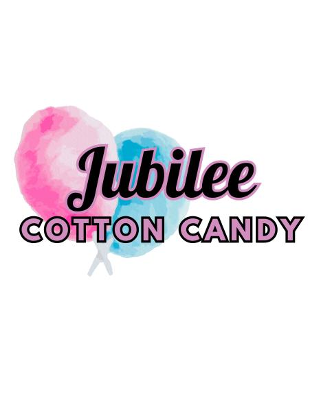 Jubilee Cotton Candy