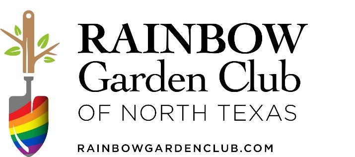 Rainbow Garden Club North Texas