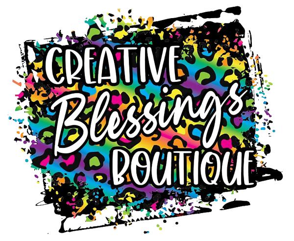 Creative Blessings Boutique