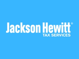 Jackson Hewitt Tax Service