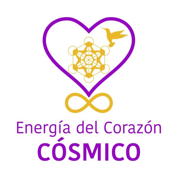 Energia del Corazon Cósmico