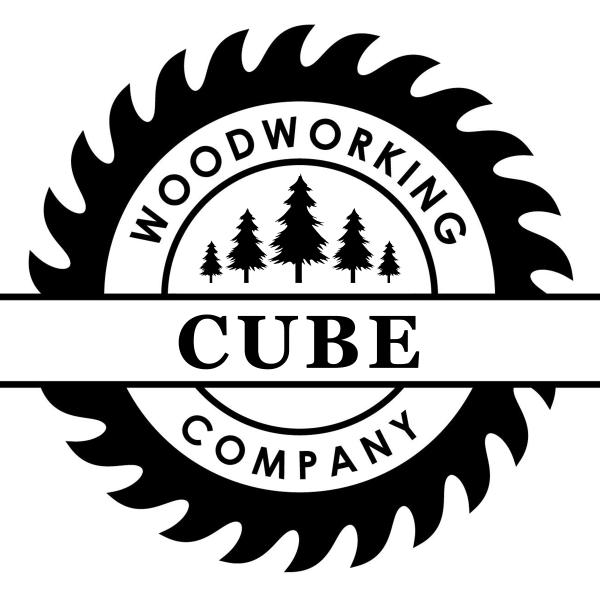 Cube Woodworking