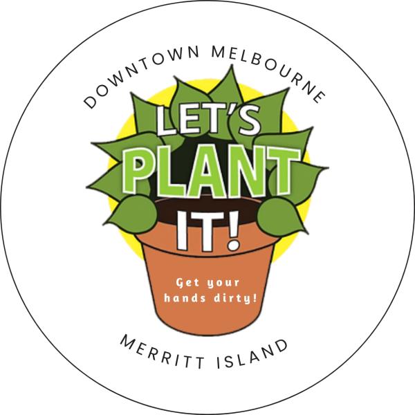 Let's Plant It!