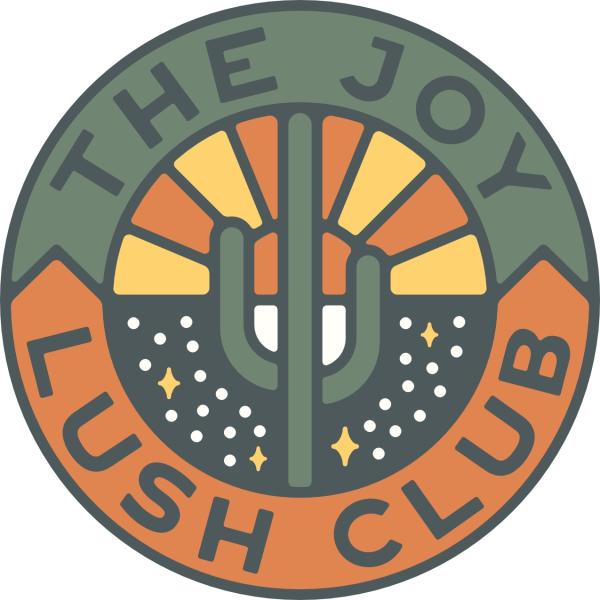 The Joy Lush Club