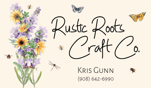 Rustic Roots Craft Company