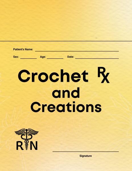 CrochetRx