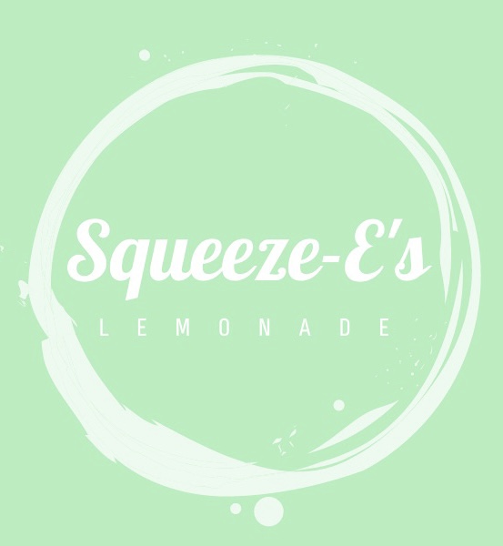 Squeeze-E’s Lemonade