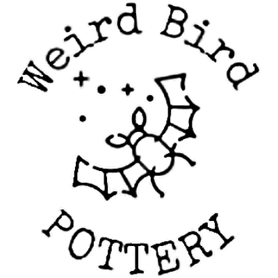 Weird Bird Pottery