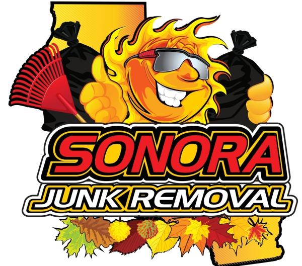 Sonora Junk Removal.com