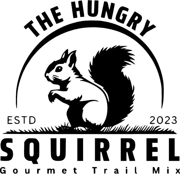 The Hungry Squirrel