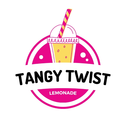 Tangy Twist Lemonade