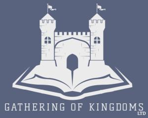 Gathering Of Kingdoms, LTD logo