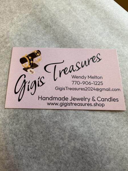 Gigis Treasures LLC