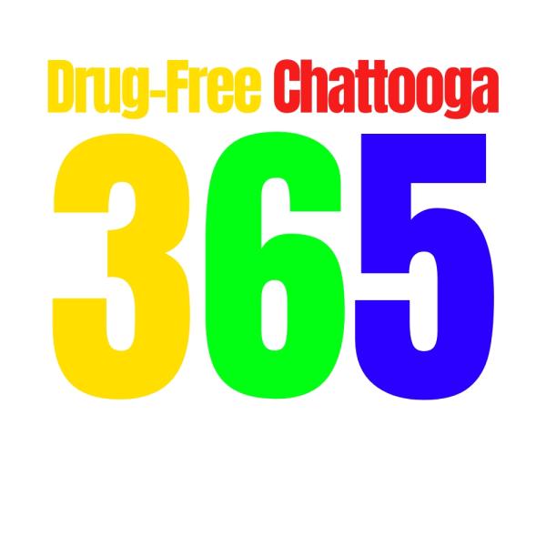 Drug Free Chattooga