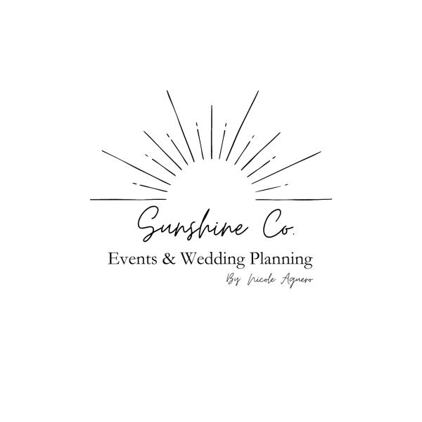 Sunshine Co Events and Wedding Planning