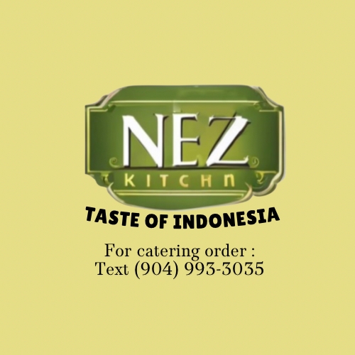 NEZ Kitchen