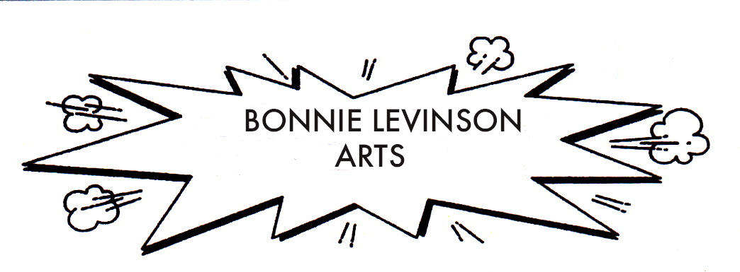 Bonnie Levinson Arts