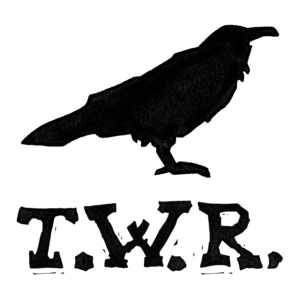 The Wilted Raven