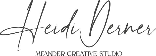 Meander Creative Studio