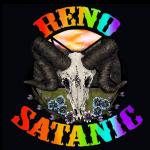 Reno Satanic