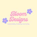 Bloom designs