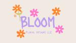 Bloom floral designs