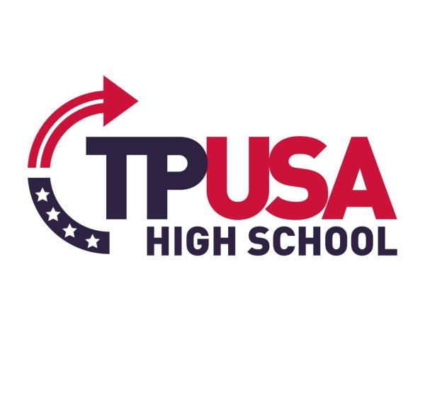 Turning Point USA High School