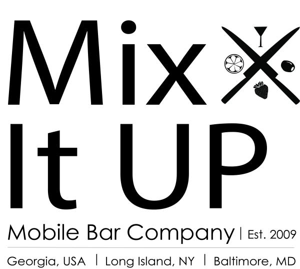 Mix It Up Mobile Beverages