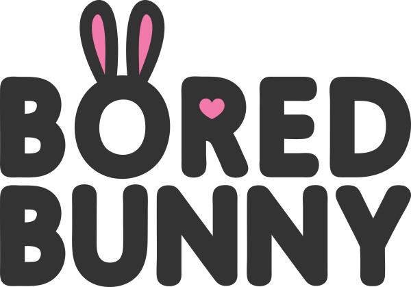 Bored Bunny