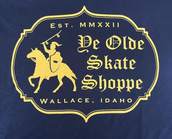 Ye Olde Skate Shoppe