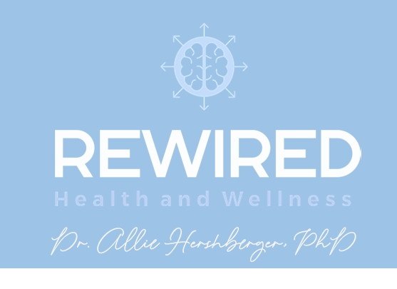 Rewired Health and Wellness