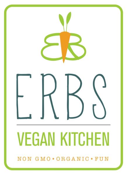 ERB's Vegan Kitchen