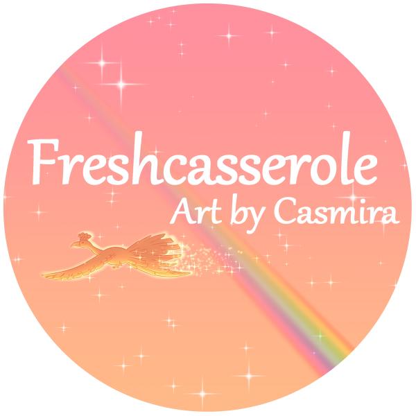 Freshcasserole