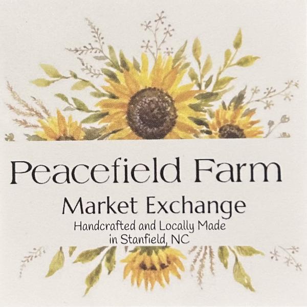 Peacefield Market Exchange