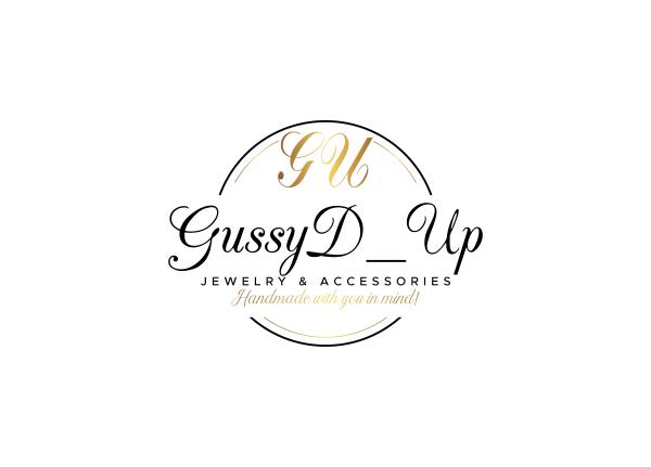 GussyD Up Jewelry & Accessories