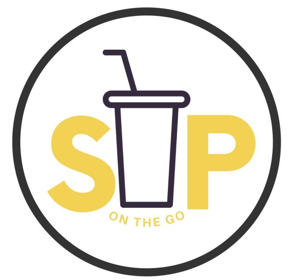 Sip on the go