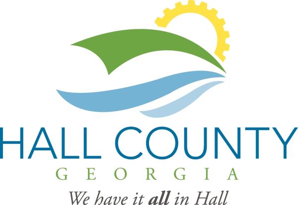 Hall County Government