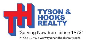 Tyson & Hooks Realty, Inc.