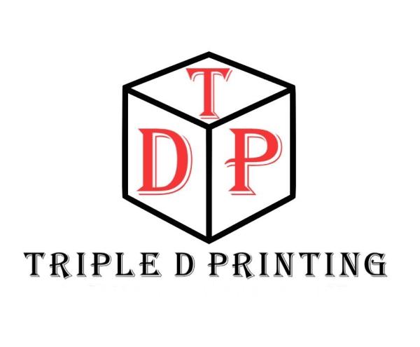 Triple D Printing