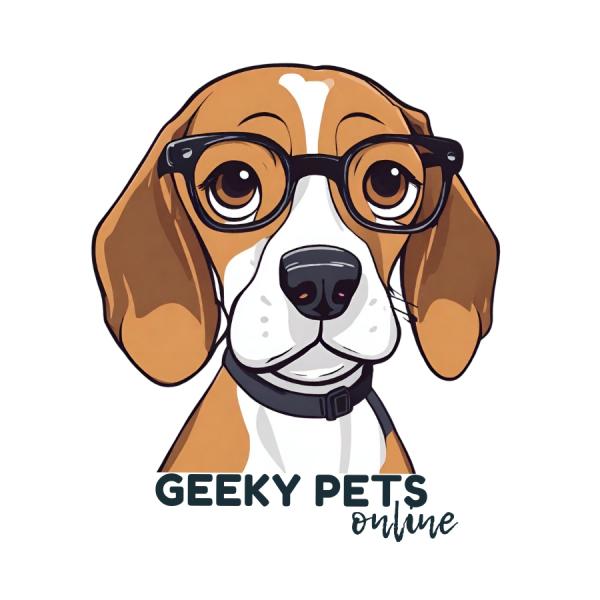 Geeky Pets